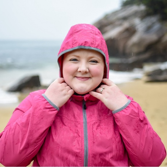 Windbreaker Jacket - Picture 5 of 5